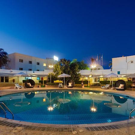 Al Wadi Hotel Sohar Exterior foto