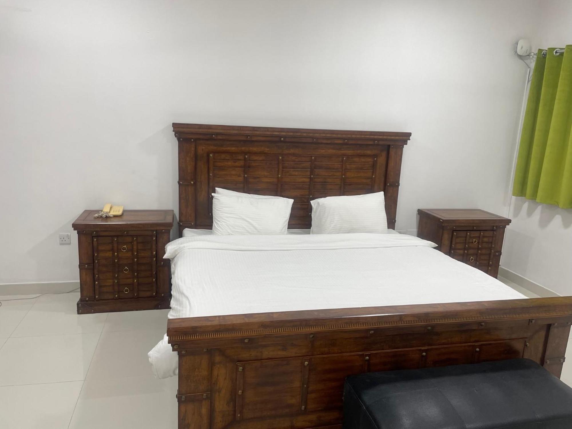 Al Wadi Hotel Sohar Exterior foto